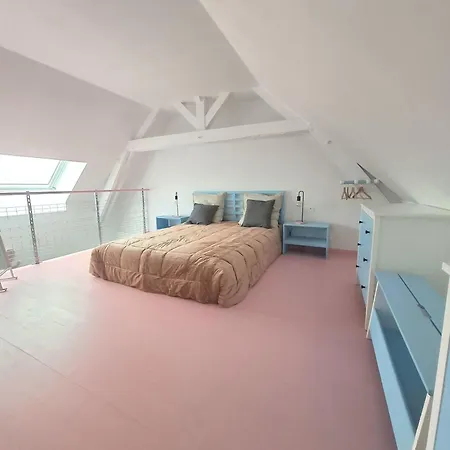 La Grange Rose Graincourt-les-Havrincourt