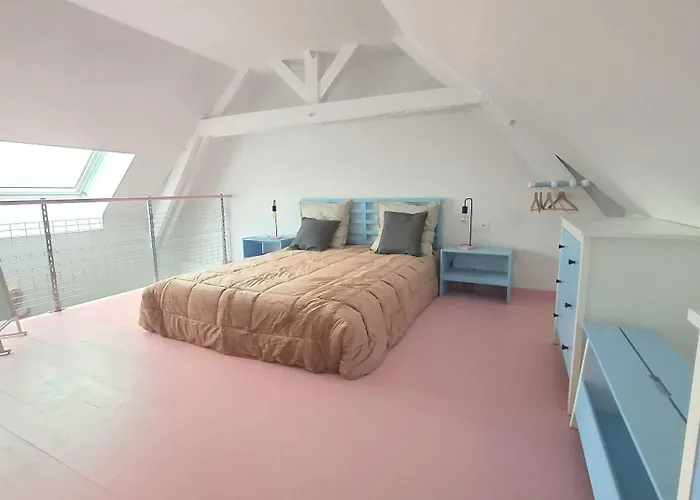 La Grange Rose Graincourt-les-Havrincourt