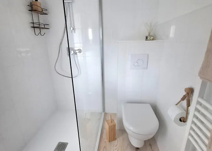 Appartement La Grange Rose *